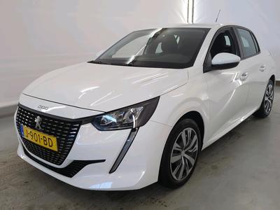 Peugeot 208 1.2 PURETECH ACTIVE, 2020