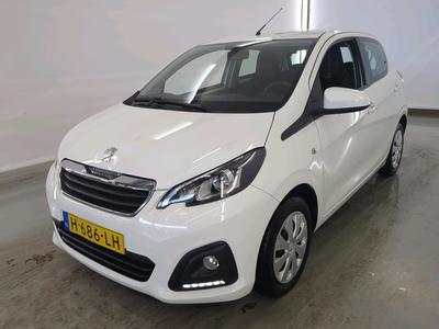 Peugeot 108 1.0 E-VTI ACTIVE, 2020
