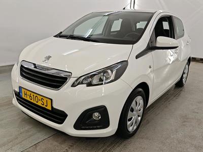 Peugeot 108 1.0 E-VTI ACTIVE, 2020