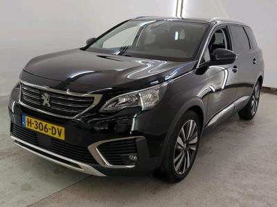 Peugeot 5008 1.2 PURETECH BLUE LEASE PREMIUM, 2020