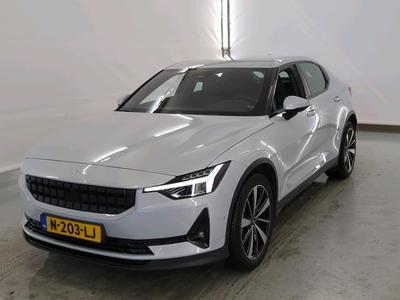 Polestar 2 LONG RANGE SINGLE MOTOR 78 KWH, 2021