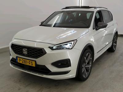 Seat Tarraco 1.5 TSI FR BUSINESS INTENSE 7P., 2022