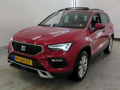 Seat Ateca 1.0 TSI STYLE BUSINESS INTENSE, 2021