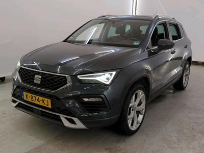 Seat Ateca 1.5 TSI STYLE BUSINESS INTENSE, 2021
