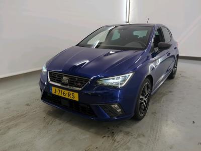 Seat Ibiza 1.0 TSI FR BUSINESS INTENSE, 2020