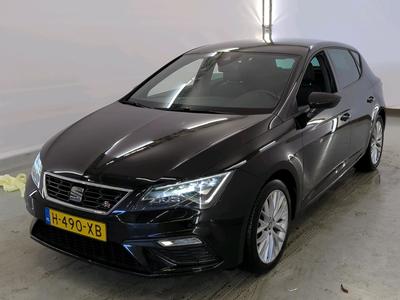 Seat Leon 1.0 TSI FR ULTIMATE EDITION, 2020