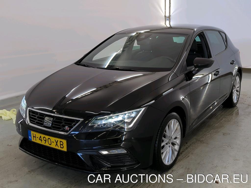 Seat Leon 1.0 TSI FR ULTIMATE EDITION, 2020