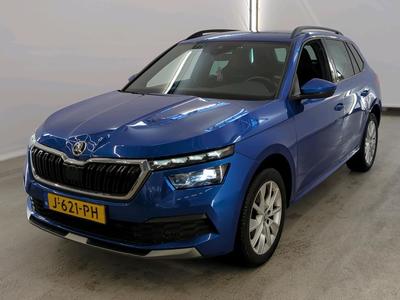Skoda Kamiq 1.0 TSI SPORT BUSINESS, 2020
