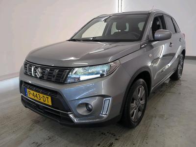 Suzuki Vitara 1.4 BOOSTERJET SELECT SMART HYBRID, 2022