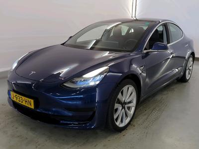 Tesla Model 3 STANDARD RWD PLUS 60 KWH, 2020