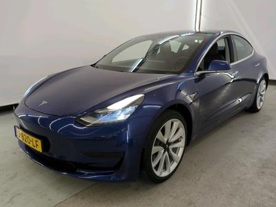 Tesla Model 3 STANDARD RWD PLUS 60 KWH, 2020