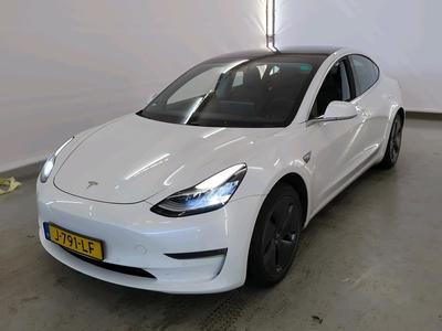 Tesla Model 3 LONG RANGE AWD 75 KWH, 2020