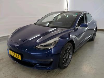 Tesla Model 3 LONG RANGE AWD 75 KWH, 2020