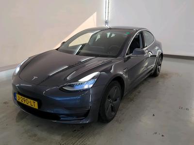 Tesla Model 3 LONG RANGE AWD 75 KWH, 2020