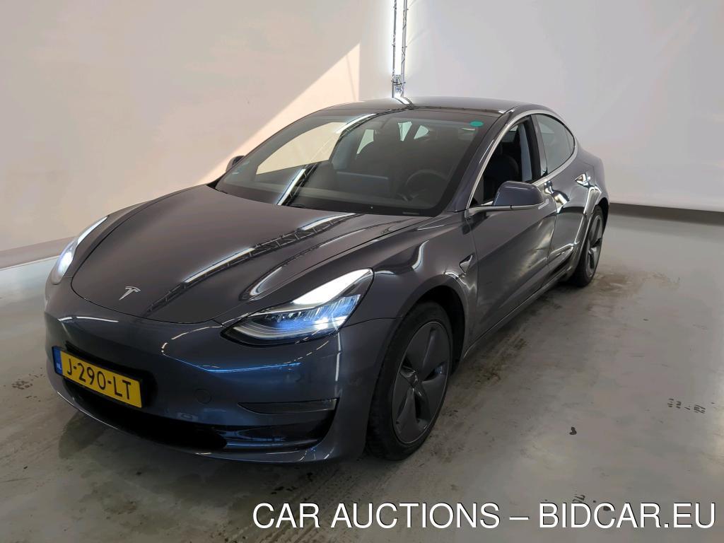 Tesla Model 3 LONG RANGE AWD 75 KWH, 2020