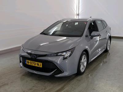 Toyota Corolla touring sports 1.8 HYBRID ACTIVE, 2021