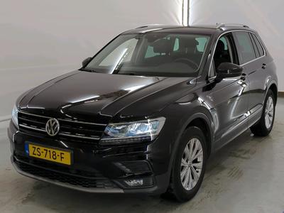 Volkswagen Tiguan 1.5 TSI COMFORTLINE BUSINESS, 2019