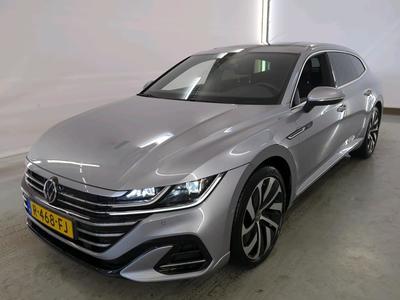 Volkswagen Arteon shooting brake 1.4 TSI EHYBRID R-LINE BUSINESS+, 2022