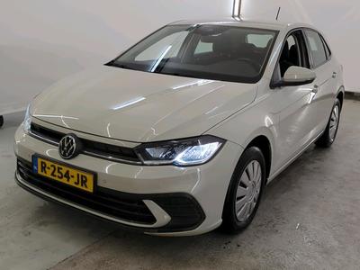 Volkswagen Polo 1.0 TSI LIFE, 2022