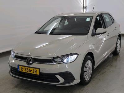 Volkswagen Polo 1.0 TSI LIFE, 2022