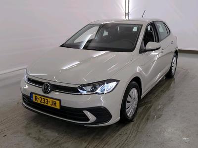 Volkswagen Polo 1.0 TSI LIFE, 2022