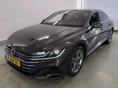 Volkswagen Arteon 1.4 TSI EHYBRID R-LINE BUSINESS+, 2022