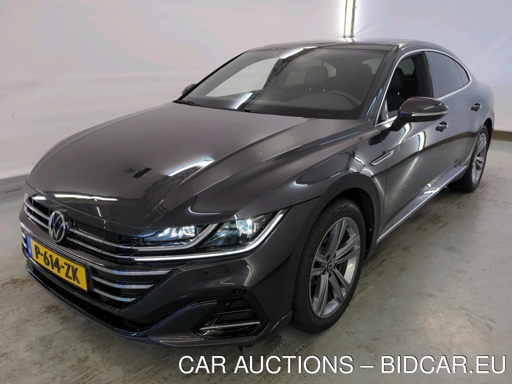 Volkswagen Arteon 1.4 TSI EHYBRID R-LINE BUSINESS+, 2022