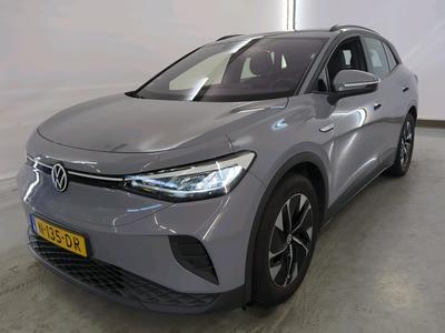 Volkswagen Id4 LIFE 77 KWH, 2021