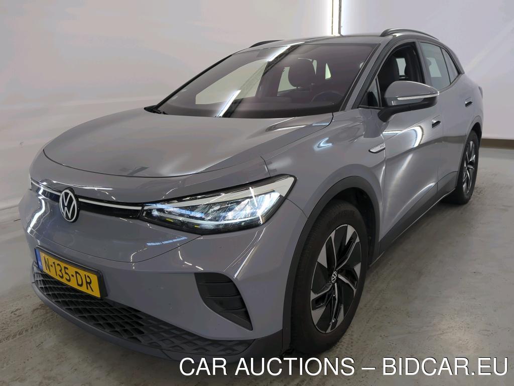 Volkswagen Id4 LIFE 77 KWH, 2021