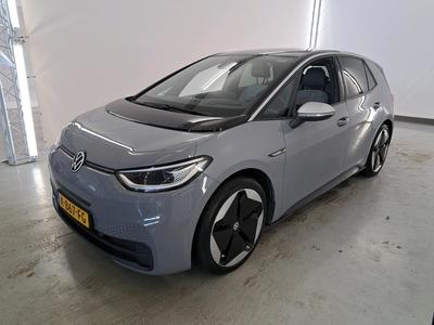 Volkswagen Id3 FIRST MAX 58 KWH, 2020 elec49gh