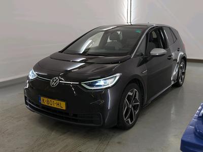 Volkswagen Id3 FIRST PLUS 58 KWH, 2020