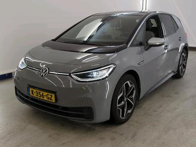 Volkswagen Id3 FIRST PLUS 58 KWH, 2020