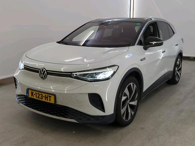 Volkswagen Id4 FIRST 77 KWH, 2020