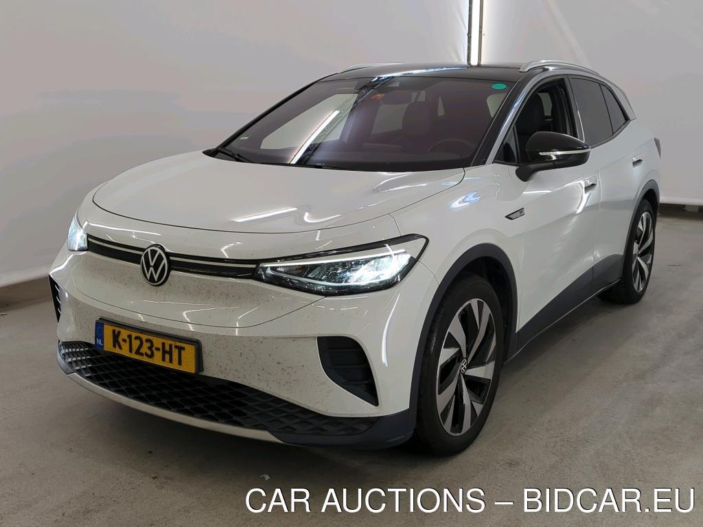 Volkswagen Id4 FIRST 77 KWH, 2020
