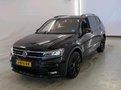 Volkswagen Tiguan 1.5 TSI HIGHLINE BUSINESS R 7P., 2020