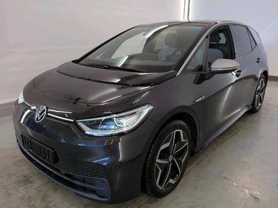 Volkswagen Id3 FIRST PLUS 58 KWH, 2020