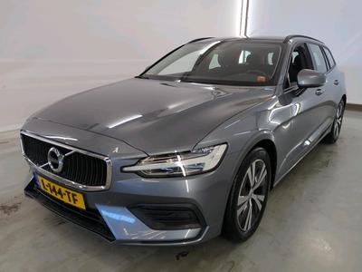 Volvo V60 2.0 B3 MOMENTUM ADVANTAGE, 2021
