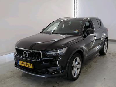 Volvo Xc40 1.5 T2 BUSINESS PRO, 2020