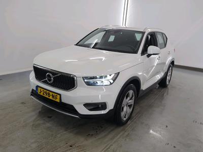 Volvo Xc40 1.5 T2 BUSINESS PRO, 2020