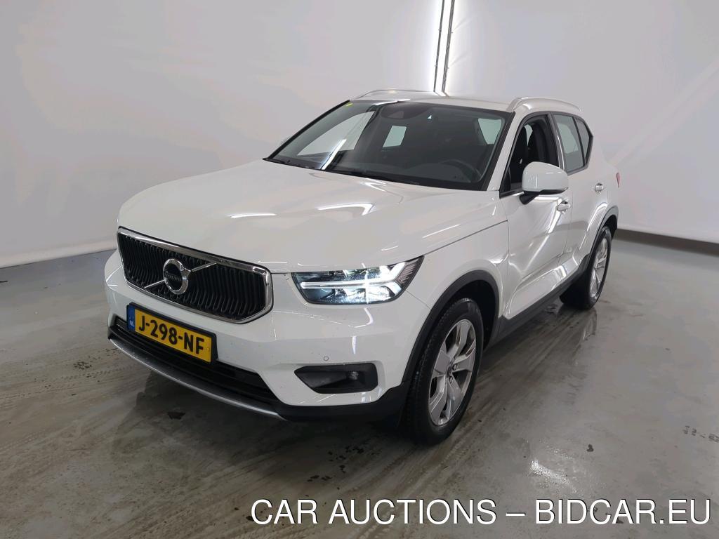 Volvo Xc40 1.5 T2 BUSINESS PRO, 2020