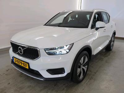Volvo Xc40 1.5 T2 MOMENTUM, 2020