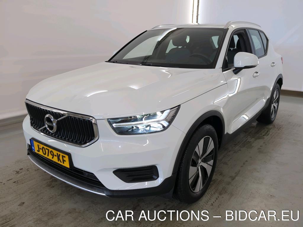 Volvo Xc40 1.5 T2 MOMENTUM, 2020