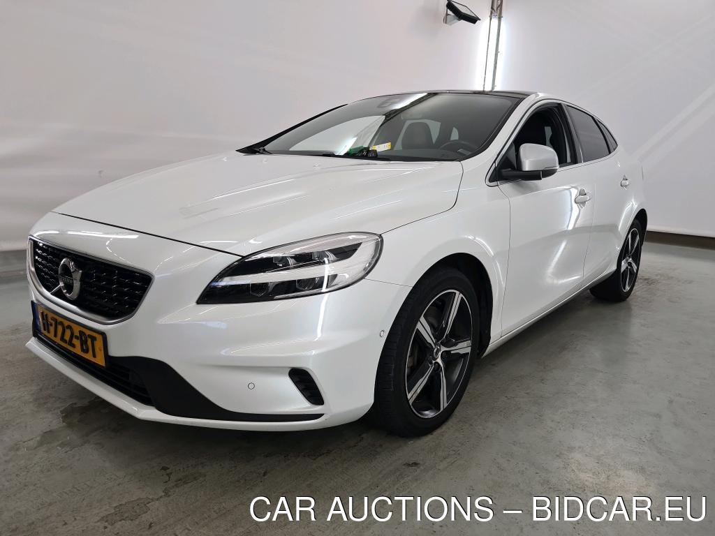 Volvo V40 1.5 T3 POLAR+ SPORT, 2020