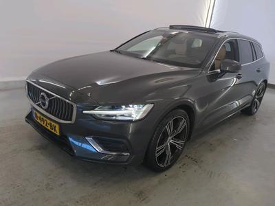 Volvo V60 2.0 T4 INSCRIPTION, 2020