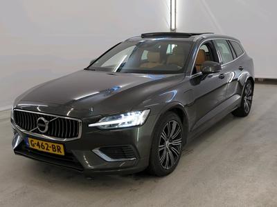 Volvo V60 2.0 T8 TWIN ENGINE AWD INSCRIPTION, 2019
