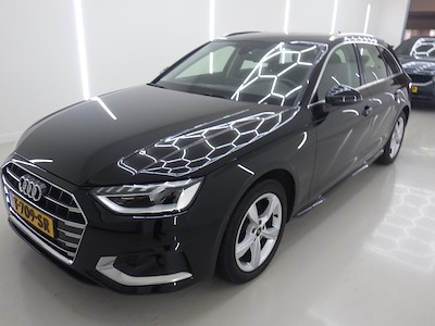 Audi A4 avant 35 TFSI S tronic Advanced Edition 5d