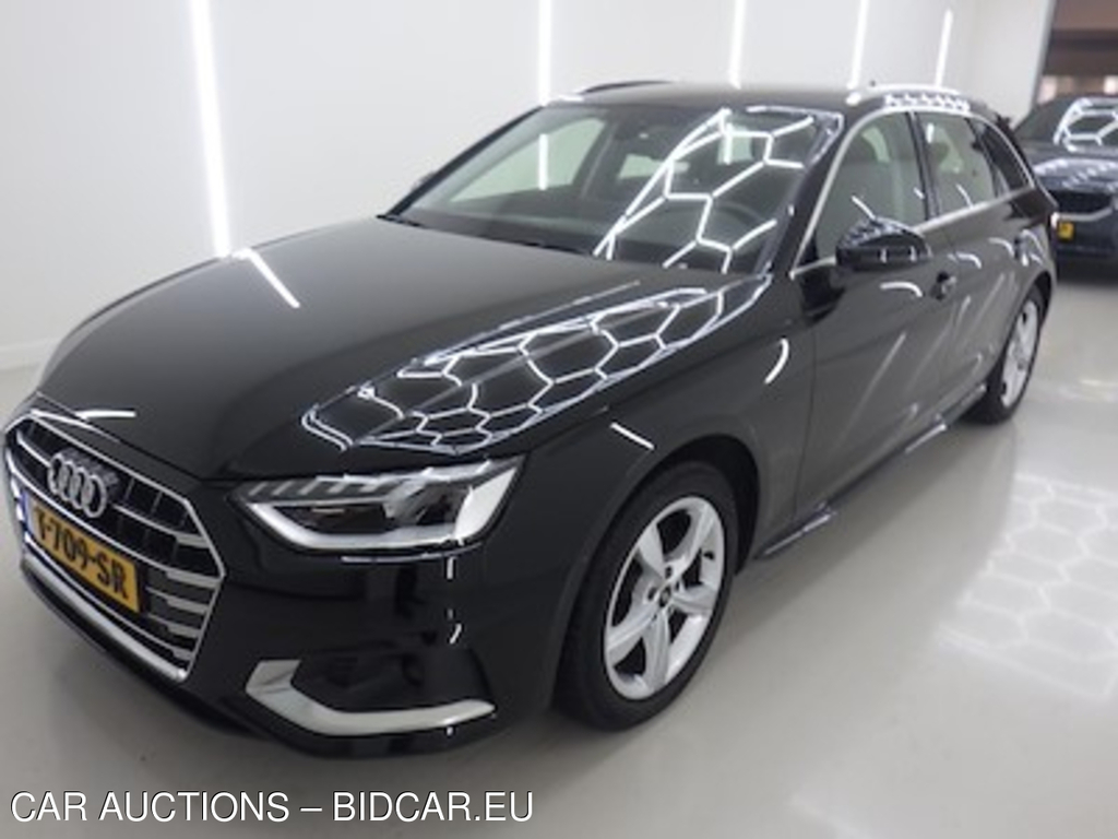 Audi A4 avant 35 TFSI S tronic Advanced Edition 5d