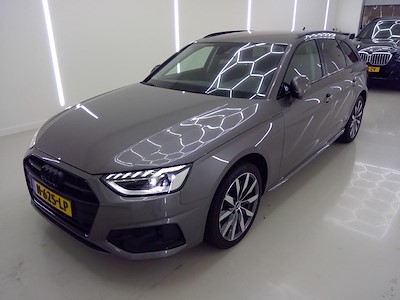 Audi A4 avant 40 TFSI S tronic Business Edition 5d