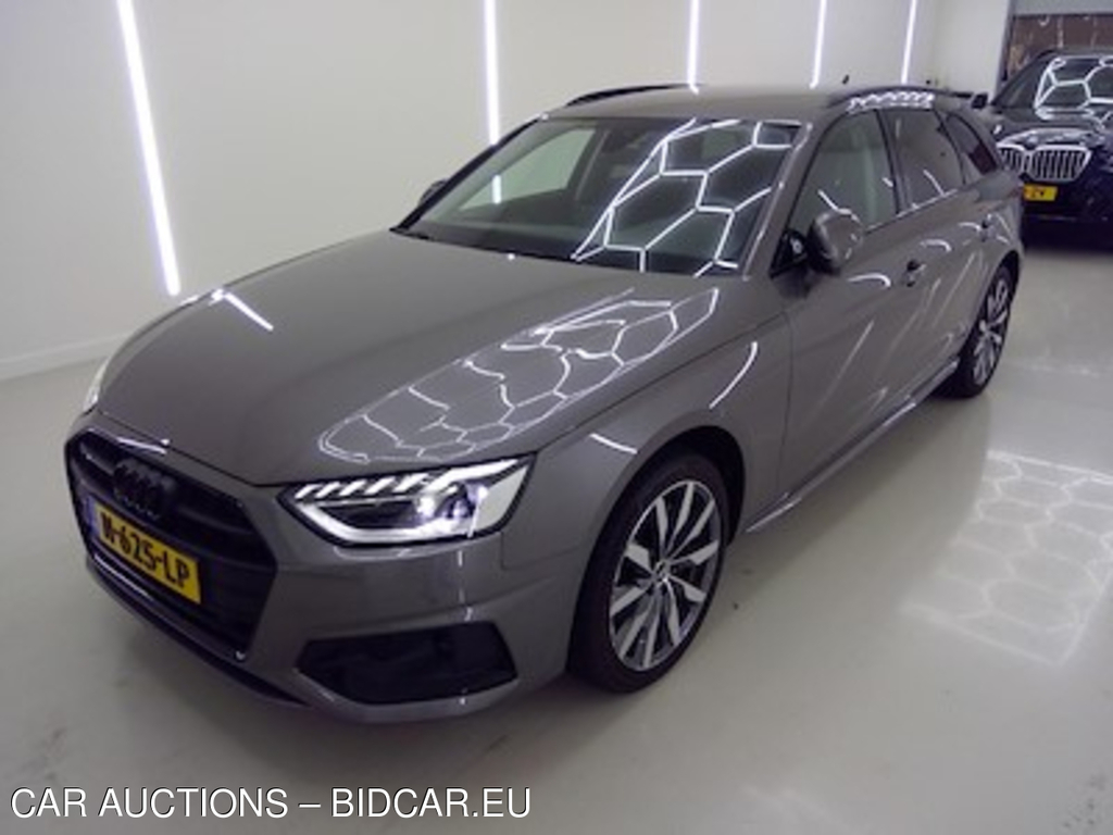 Audi A4 avant 40 TFSI S tronic Business Edition 5d