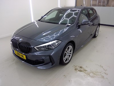 BMW 1 serie 116i Business Edition Plus M Sport